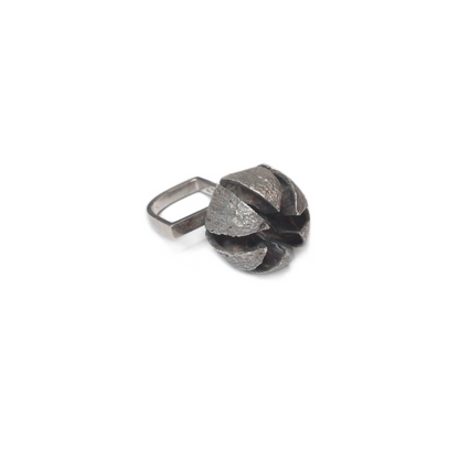 Silent Pod Casting Ring