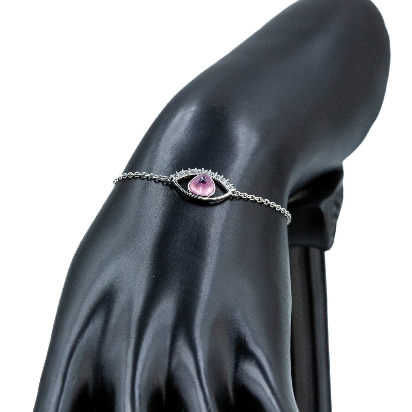 Evil Eye Bracelet